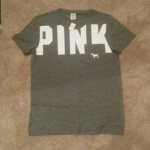 Victoria's Secret PINK T-shirt BNWT